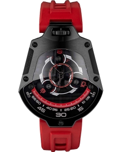 Купить Механические наручные часы ATOWAK S1-333AS14 в E-mobi