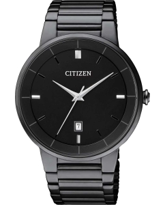 Купить Японские наручные часы Citizen BI5017-50E в E-mobi