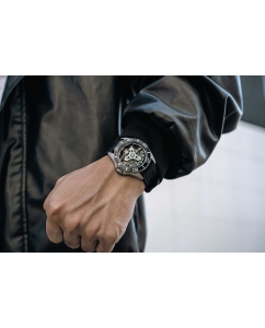 Купить Механические наручные часы OLTO-8 D1-1302-S03  в E-mobi