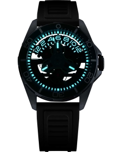 Купить Механические наручные часы OLTO-8 D1-1302-S03  в E-mobi