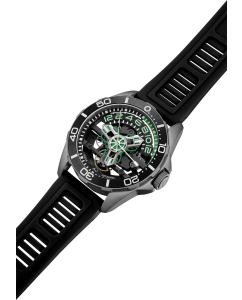 Купить Механические наручные часы OLTO-8 D1-1302-S03  в E-mobi