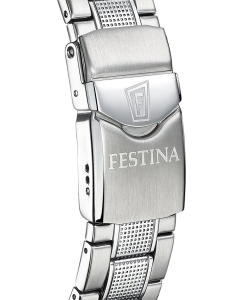 Купить Наручные часы Festina F20669/5  в E-mobi