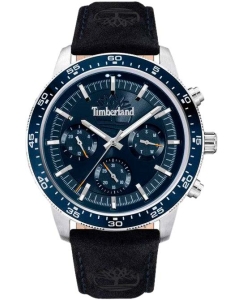 Купить Наручные часы Timberland TDWGF0029003 в E-mobi