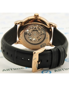 Купить Механические наручные часы Emporio Armani AR60007  в E-mobi