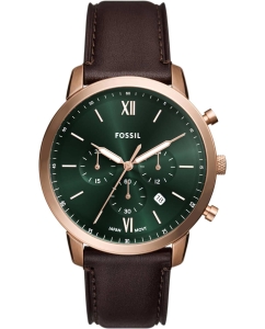 Купить Наручные часы Fossil FS6073 в E-mobi