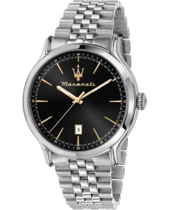 Купить Наручные часы Maserati R8853118024 в E-mobi