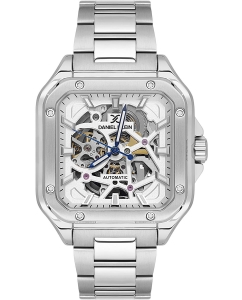 Купить Механические наручные часы Daniel Klein DK.1.14018-1 в E-mobi