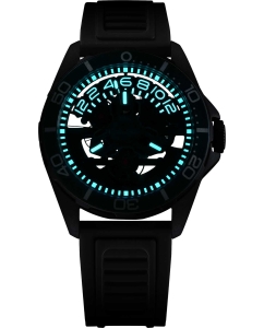 Купить Механические наручные часы OLTO-8 D1-3303-S03  в E-mobi