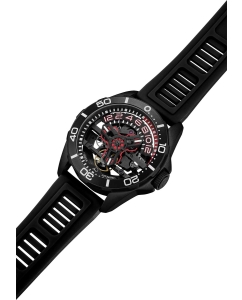 Купить Механические наручные часы OLTO-8 D1-3303-S03  в E-mobi