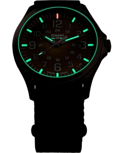 Купить Швейцарские наручные часы Traser TR_108736  в E-mobi