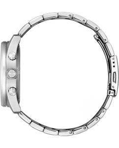 Купить Японские наручные часы Citizen AN8190-51L с хронографом  в E-mobi