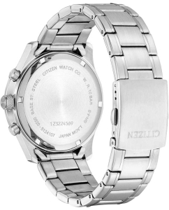 Купить Японские наручные часы Citizen AN8190-51L с хронографом  в E-mobi