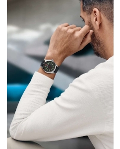 Купить Швейцарские наручные часы Wenger 01.0541.121  в E-mobi