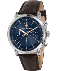 Купить Наручные часы Maserati R8871618014 с хронографом в E-mobi
