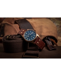 Купить Швейцарские механические наручные часы Le Jour LJ-FL-003  в E-mobi