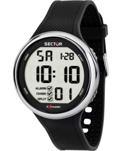 Купить Наручные часы Sector R3251277003 с хронографом в E-mobi