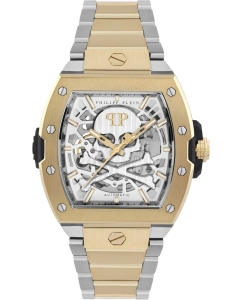 Купить Механические наручные часы Philipp Plein PWJFA0525 в E-mobi