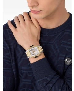 Купить Механические наручные часы Philipp Plein PWJFA0525  в E-mobi