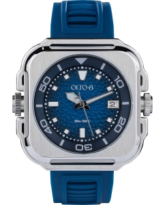 Купить Механические наручные часы OLTO-8 O4-1171-S07 в E-mobi