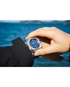 Купить Механические наручные часы OLTO-8 O4-1171-S07  в E-mobi