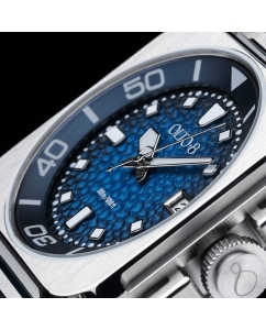 Купить Механические наручные часы OLTO-8 O4-1171-S07  в E-mobi