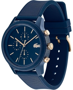 Купить Наручные часы Lacoste 2011013 с хронографом  в E-mobi