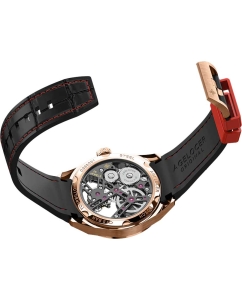 Купить Механические наручные часы AGELOCER 9101L4  в E-mobi