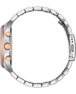 Купить Японские наручные часы Citizen AN8216-50L с хронографом  в E-mobi