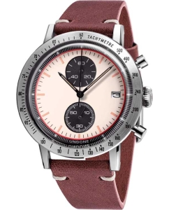 Купить Наручные часы UNDONE URB-SPT-NEW с хронографом в E-mobi