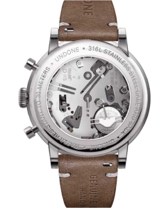 Купить Наручные часы UNDONE URB-SPT-NEW с хронографом  в E-mobi