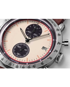 Купить Наручные часы UNDONE URB-SPT-NEW с хронографом  в E-mobi