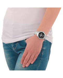 Купить Наручные часы Sector R3253588501 с хронографом  в E-mobi