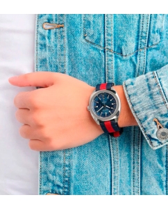 Купить Швейцарские наручные часы Gucci YA142304  в E-mobi