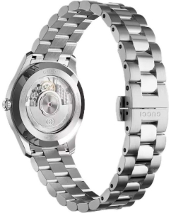 Купить Швейцарские механические наручные часы Gucci YA126388  в E-mobi