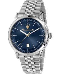 Купить Наручные часы Maserati R8853118021 в E-mobi