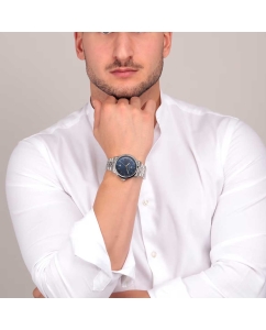 Купить Наручные часы Maserati R8853118021  в E-mobi