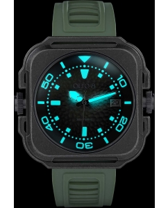 Купить Механические наручные часы OLTO-8 O4-2282-S08  в E-mobi