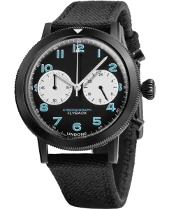 Купить Наручные часы UNDONE URB-T20-SE с хронографом в E-mobi
