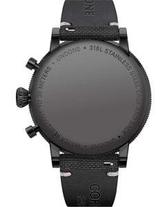 Купить Наручные часы UNDONE URB-T20-SE с хронографом  в E-mobi