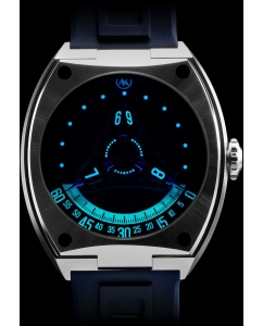 Купить Механические наручные часы ATOWAK B8.1033.S03  в E-mobi