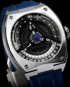 Купить Механические наручные часы ATOWAK B8.1033.S03  в E-mobi