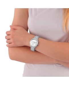 Купить Наручные часы Sector R3253588502 с хронографом  в E-mobi