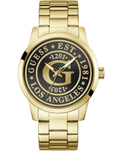 Купить Наручные часы Guess GW0888G2 в E-mobi
