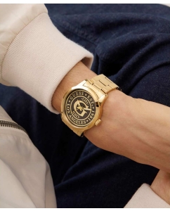 Купить Наручные часы Guess GW0888G2  в E-mobi