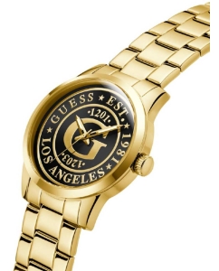 Купить Наручные часы Guess GW0888G2  в E-mobi