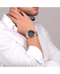 Купить Наручные часы Maserati R8873640008 с хронографом  в E-mobi