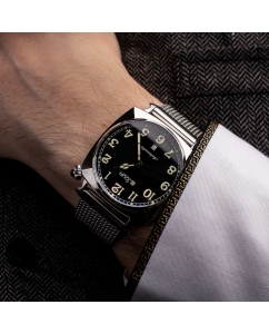 Купить Швейцарские механические наручные часы Le Jour LJ-HR-001  в E-mobi