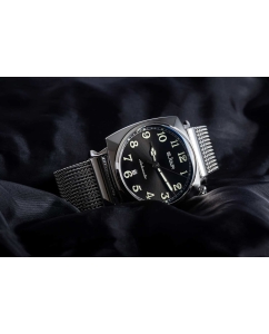 Купить Швейцарские механические наручные часы Le Jour LJ-HR-001  в E-mobi