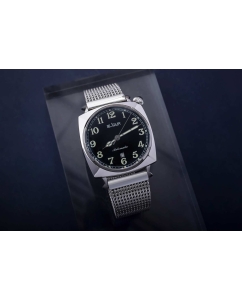 Купить Швейцарские механические наручные часы Le Jour LJ-HR-001  в E-mobi