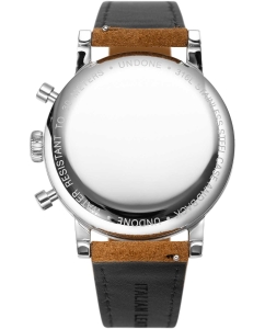 Купить Наручные часы UNDONE URB-VNT-GRN с хронографом  в E-mobi